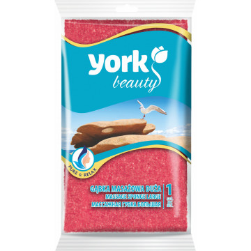 York YGABRAMBO - Burete pentru baie