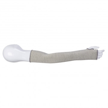 A691 - Manecute Antitaiere 56cm