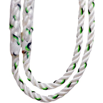 Absorbitor de energie, carabiniera si coarda OUP-KRM-EAFRL, 1.5m - Img 3