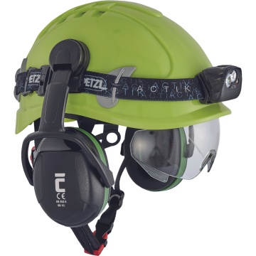 Antifoane Ear Defender ED 1C cu prindere pe casca - Img 2