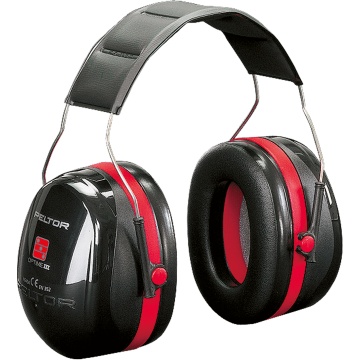 Antifoane externe 3M-OPTIME3 35 dB