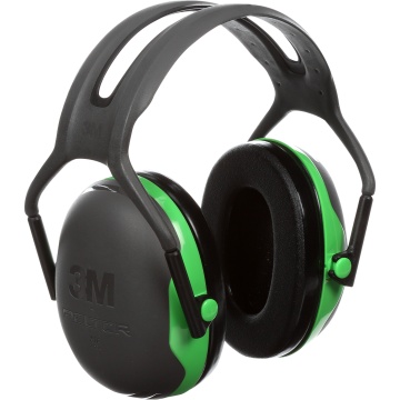 Antifoane externe 3M-Peltor-X1 27 dB