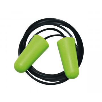 Antifoane interne ED Comfort Plug Corded 37 dB, 250 perechi