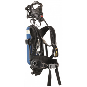 Aparat De Protectie Respiratorie Drager PSS 7000