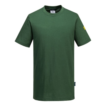 AS20 - Tricou ESD Antistatic - Img 9