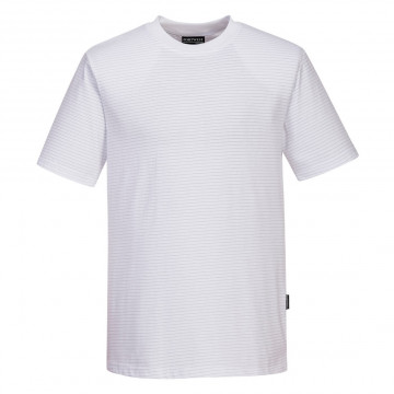 AS20 - Tricou ESD Antistatic - Img 3