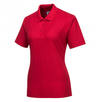 B209 - Tricou Polo Ladies - Img 7