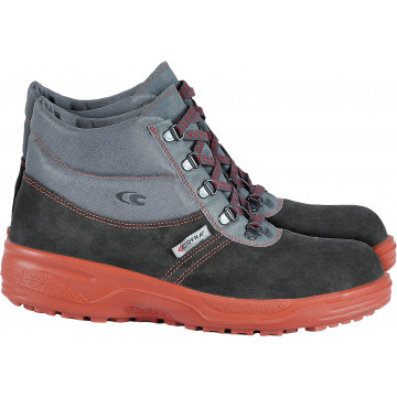 Bocanci de lucru Cofra Dachdecker O3 SRC