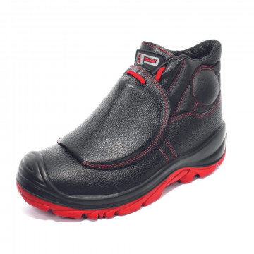 Bocanci de protectie Ardita S3 HRO SRC