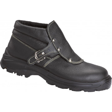 Bocanci de protectie BPPOT443 S3 WG HRO SRC