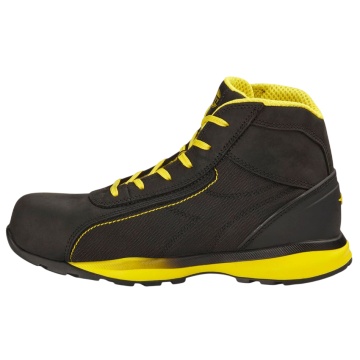 Bocanci de protectie Diadora Glove Hyper Mid S3S FO HRO SR ESD - Img 2