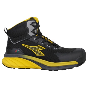 Bocanci de protectie Diadora Vortex DA2 Mid S3S SC SR HRO ESD - Img 3