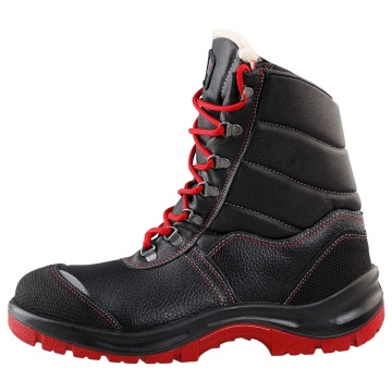 Bocanci de protectie Ducato Nuovo S3 CI C SRC - Img 2