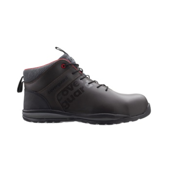 Bocanci de protectie GARNET High S3
