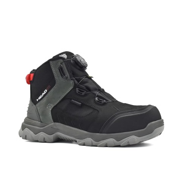 Bocanci de protectie HEAD Avalanche S7S SR FO ESD , impermeabili - Img 2