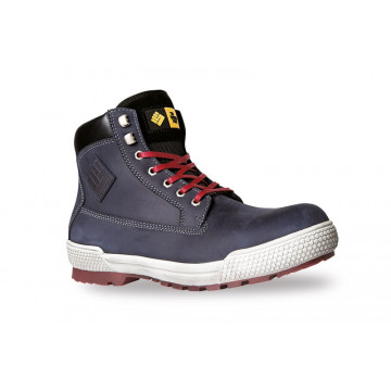 Bocanci de protectie Lynx Ankle S3 SRC - Img 3