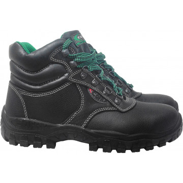 Bocanci de protectie Mercurio S3 CI FO SRC