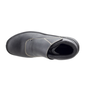 Bocanci de protectie pentru sudori BASALT S3 SRC HRO HI