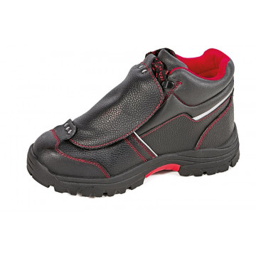Bocanci de protectie Steeler Metatarsal Ankle S3 HRO - Img 3