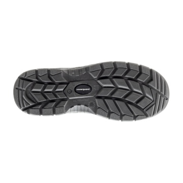 Bocanci de protectie THORIUM S3