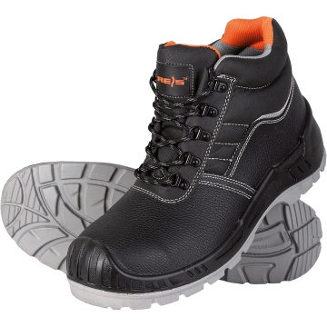 Bocanci de protectie Titan S3 SRC