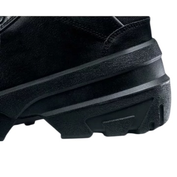 Bocanci de protectie UVEX Quatro Pro S3 SRC - Img 2
