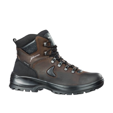 Bocanci pentru drumetii Albatros Mont Blanc CTX - Img 2