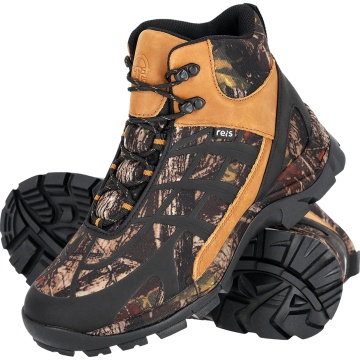 Bocanci Tactical Guard Crux - Img 2