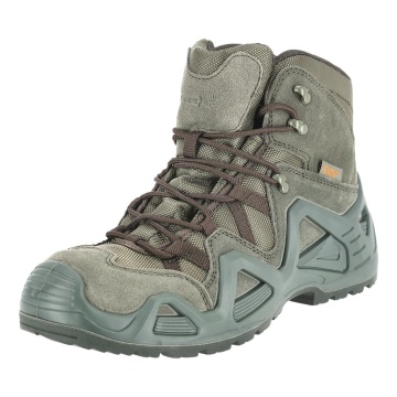 Bocanci Tactical Guard Iron T - Img 4