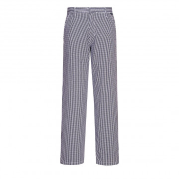 C075 - Pantaloni Barnet Chef