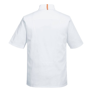 C739 - Tunica bucatar MeshAir Pro Asymmetrical - Img 3