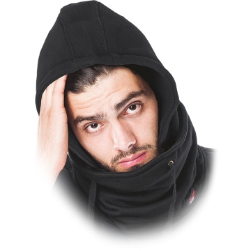 Caciula CzHood
