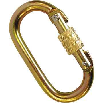 Carabiniera otel galvanizat OUP-KRM-K-SL