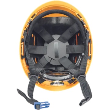 Casca de protectie AlpinWorker Pro Climb - Img 4