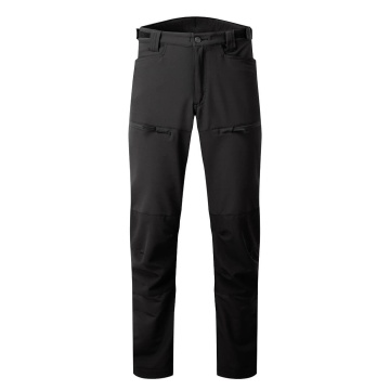 CD844 - Pantaloni de lucru in talie WX2 Eco Stretch Hiking