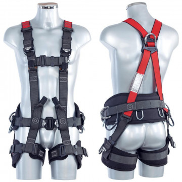 Centura multifunctionala V83 Stratosphere Classic