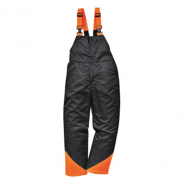 CH12 - Pantaloni pentru forestieri Oak Chainsaw
