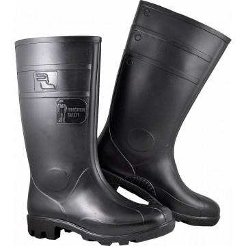 Cizme de protectie BFPCV 13157 OB E FO SRC