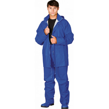 Costum impermeabil KPLPU