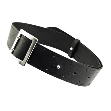 Curea din piele PASO, 125cm - Img 2