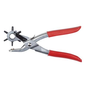 Dispozitiv perforare etichete pentru inspectie AY-005