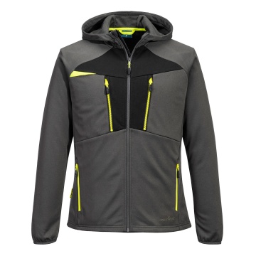 DX417 - DX4 Jacheta de lucru Fleece Technical - Img 3