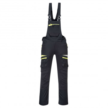DX441 - Pantaloni cu pieptar gama DX4