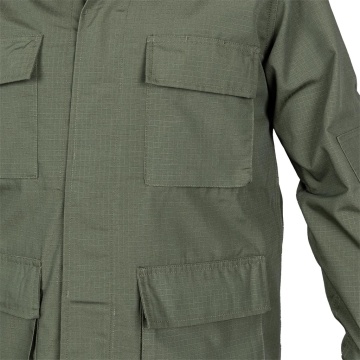 Echipament de protectie Tactical Guard Grass - Jacheta si Pantaloni - Img 2