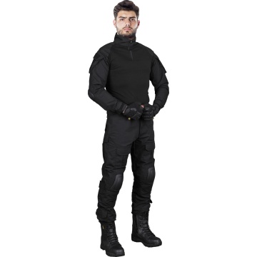 Echipament de protectie Tactical Guard Protect - Bluza si Pantaloni