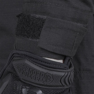 Echipament de protectie Tactical Guard Protect - Bluza si Pantaloni - Img 11