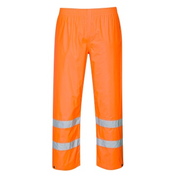 ES441 - Pantaloni de ploaie Hi-Vis ES1 Essential