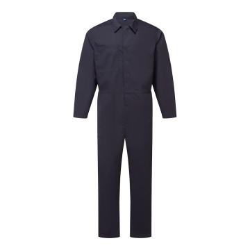 ES999 - Combinezon de lucru ES1 Essential din policoton, pentru barbati, usor si rezistent, industrie si service