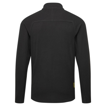 EV480 - EV4 Jacheta Fleece texturat - Img 3