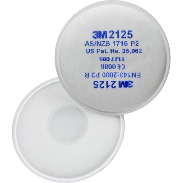 Filtru P2 contra prafului 3M-FI-2000-P2, 20/set